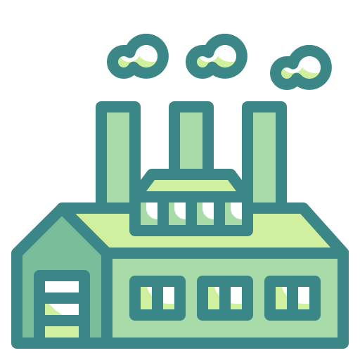 Factory icon
