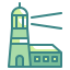 Lighthouse icon 64x64