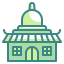 Temple icon 64x64
