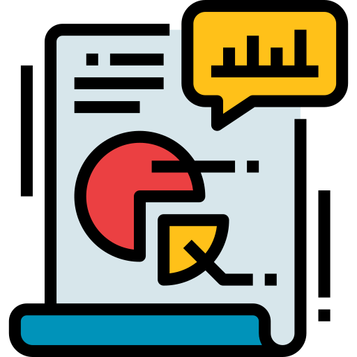 Analytics アイコン