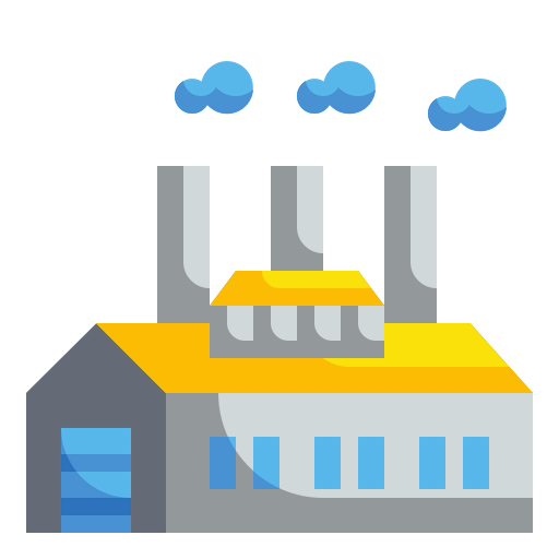 Factory icon