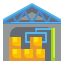Warehouse icon 64x64