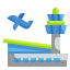 Airport icon 64x64