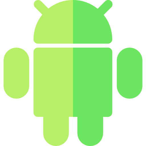 Android icon