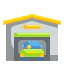 Garage icon 64x64
