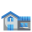 House icon 64x64