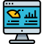 Analytics icon 64x64