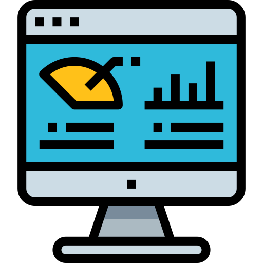Analytics 图标