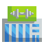 Gym icon 64x64