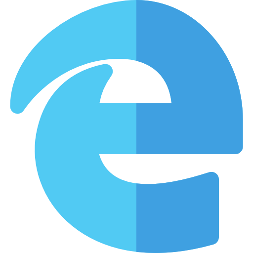 Edge icon