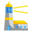 Lighthouse icon 64x64