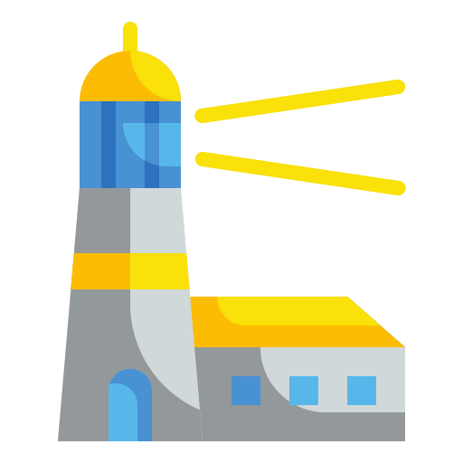 Lighthouse 图标