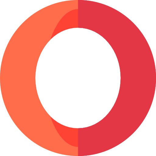 Opera icon