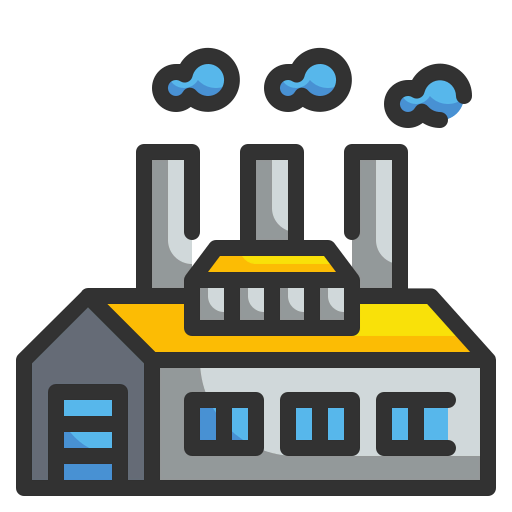 Factory icon