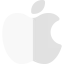 Apple icon 64x64