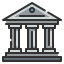Bank icon 64x64