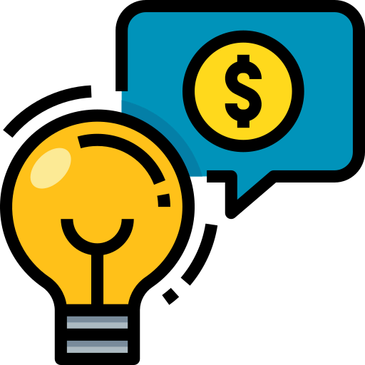 Idea 图标