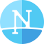 Netscape icon 64x64