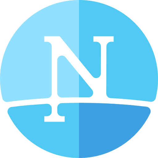 Netscape icon