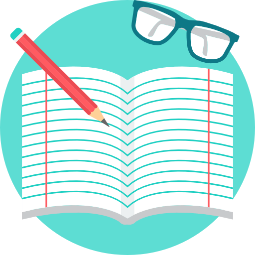 Notebook icon