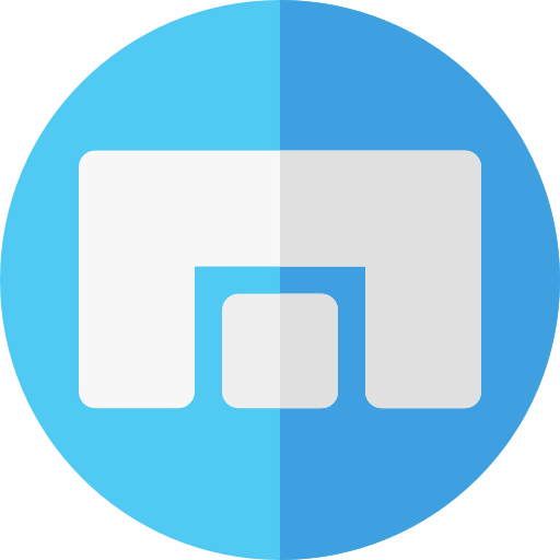 Maxthon アイコン