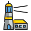 Lighthouse icon 64x64