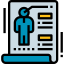 Resume icon 64x64