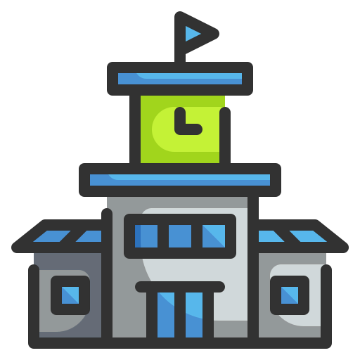 School icon