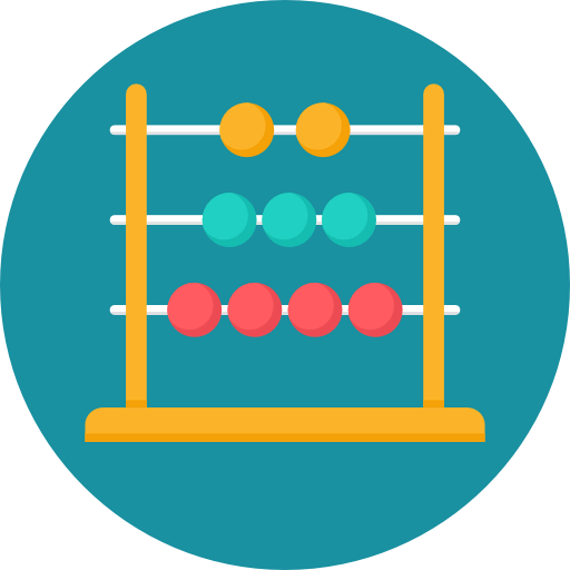 Abacus icon