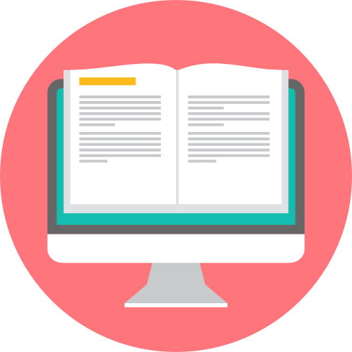 Ereader icon
