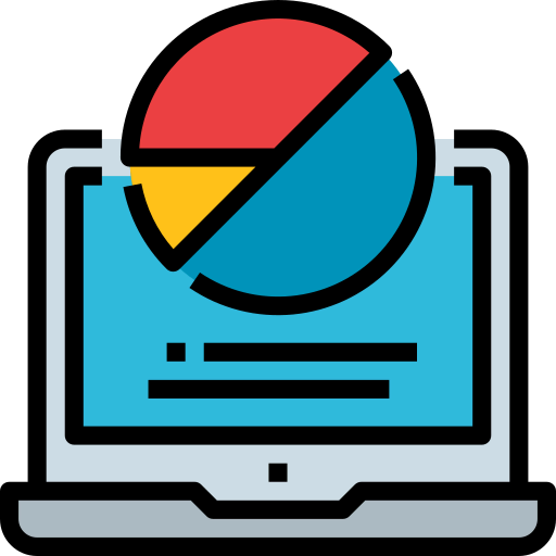 Analytics アイコン