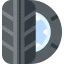 Tire icon 64x64
