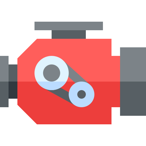 Engine icon