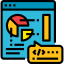 Analytics icon 64x64