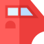 Car door icon 64x64