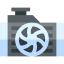 Radiator icon 64x64
