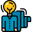 Creative icon 64x64