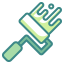 Paint roller icon 64x64