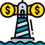 Marketing plan icon 64x64