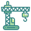 Crane icon 64x64
