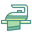 Iron icon 64x64