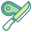 Knife icon 64x64