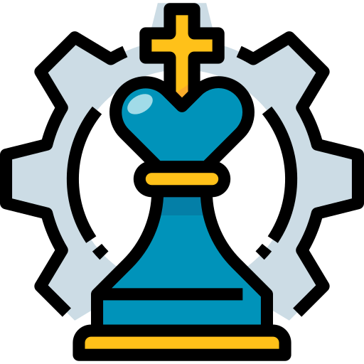 Strategy icon
