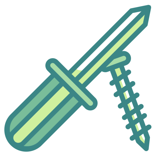 Screwdriver icon