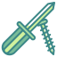 Screwdriver icon 64x64