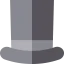Hat Symbol 64x64