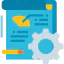 Analytics icon 64x64
