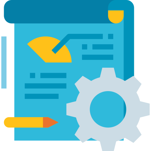Analytics icon