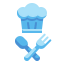 Cook icon 64x64