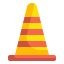 Cone icon 64x64